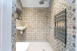 Shower/Wet Room- click for photo gallery